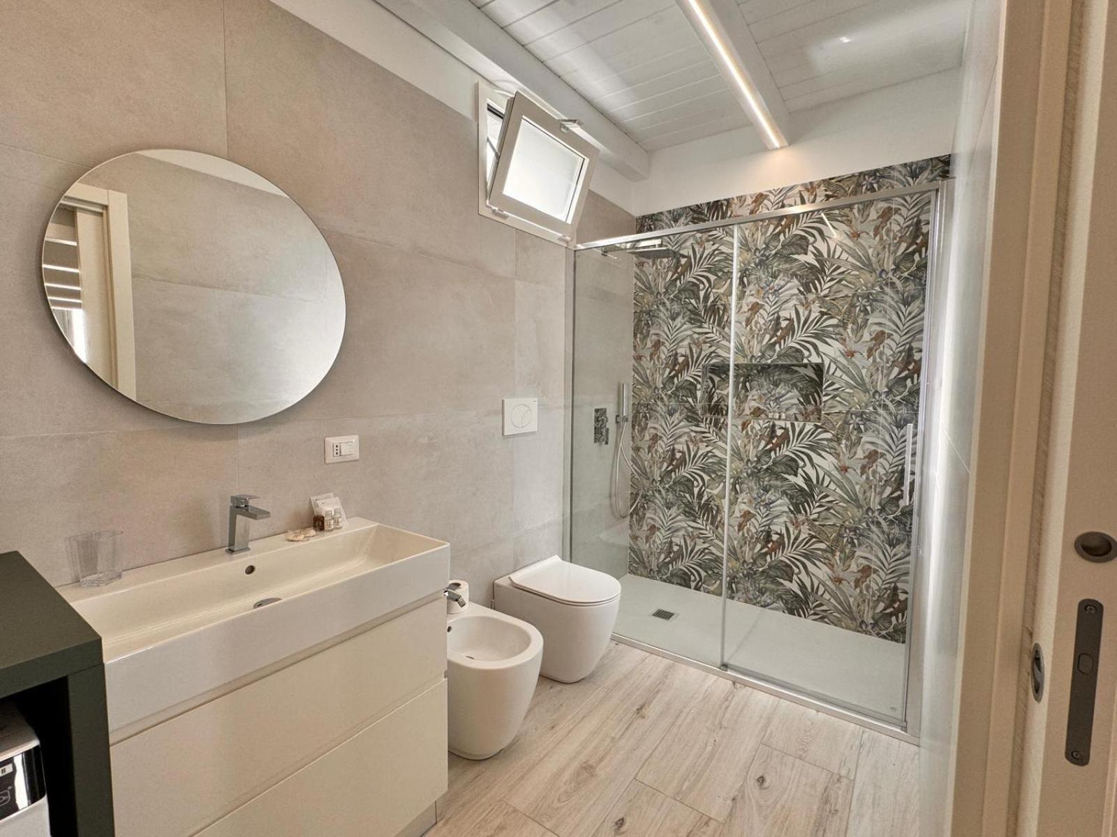 Villa Dolce Risveglio Leverano Esterno foto