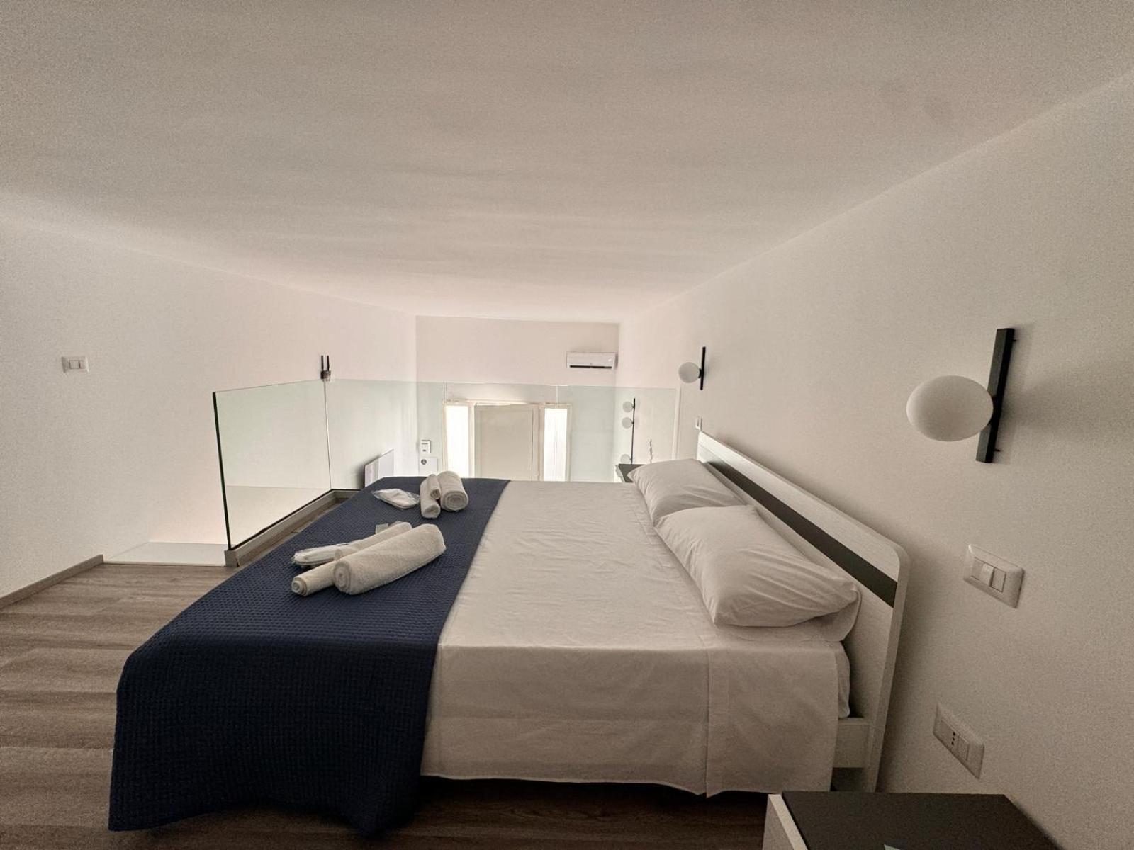 Villa Dolce Risveglio Leverano Esterno foto