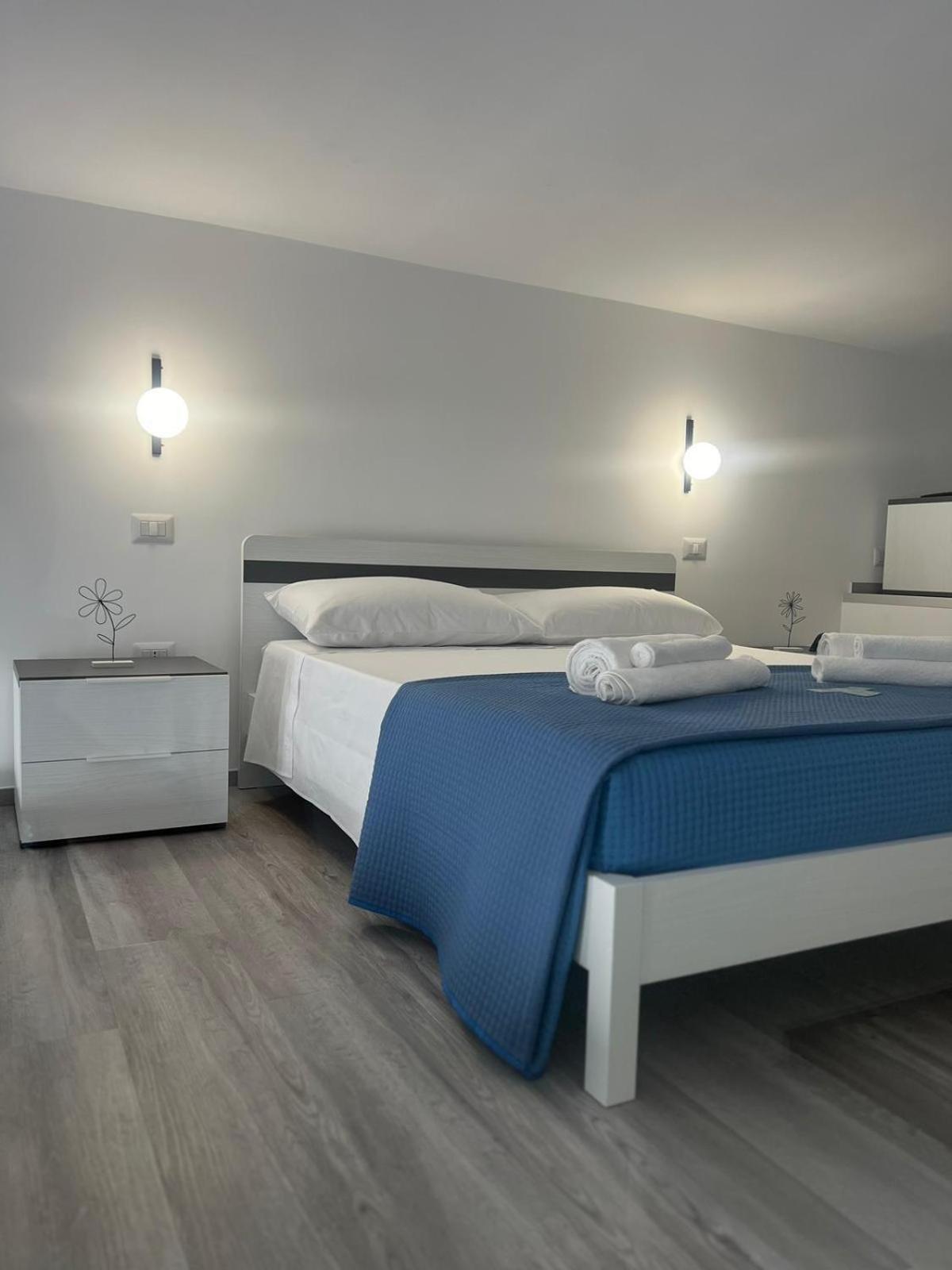 Villa Dolce Risveglio Leverano Esterno foto
